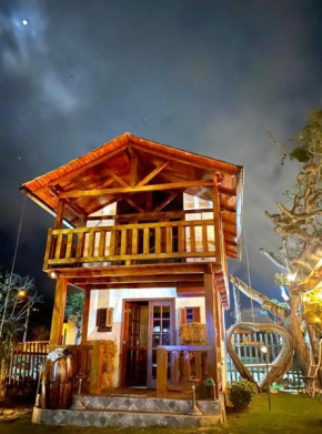 Tiny Celina House
